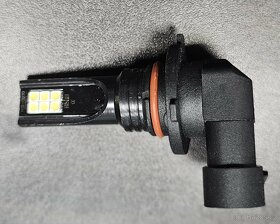 LED žárovka pro GMC Sierra Denali 1500 - 4ks - 4