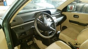 Prodam Nissan X Trail 2.0l benzin - 4