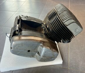 Motor Jawa 350/633-4 - 4