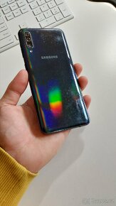 Samsung Galaxy A50, 128 GB - 4