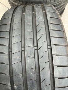 285/45 R20 Bridgestone letní pneu - 4