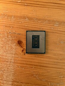 Intel i5 13500 14/20Jader 4,8GHz Socket 1700 Funkční Záruka - 4