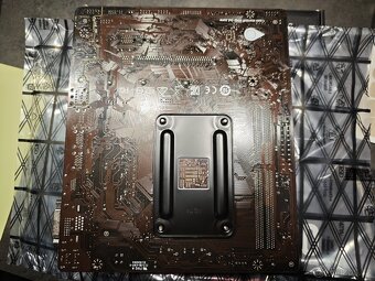 Zakladni deska MSI B450M-A PRO MAX - zaruka do 03/27 - 4