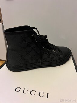 Pánské boty Gucci - 4
