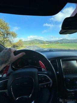 Dodge Durango 5.7 RT - 4
