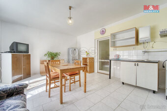 Prodej rodinného domu, 98 m², Plzeň, ul. Kleisslova - 4