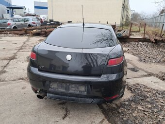 Díly - Alfa Romeo GT 2.0JTS 122Kw - 4