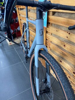 Gravel Scott Soeedster 40 - 4