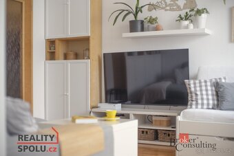 Prodej, byty/3+1, 74 m2, Pavlovská 497/2, 62300 Brno, Brno-m - 4