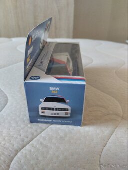 Shell V-power BMW M3 - 4