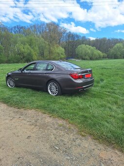 BMW 750I XDRIVE - 4