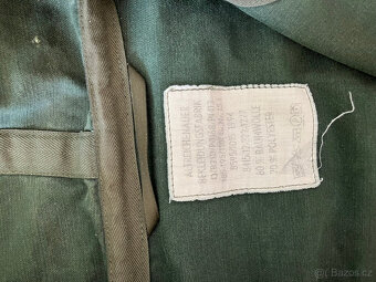 Maskáče Bundeswehr - 4
