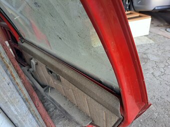 Fiat Uno 5dv.dveře pravé zdarma - 4