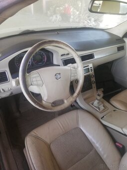 Prodám volvo - 4