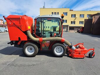 ANTONIO CARRARO TTR 4400 4X4 - 4