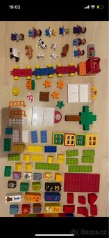 LEGO Duplo - 4