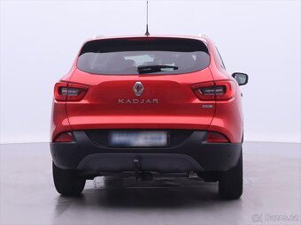 Renault Kadjar 1,5 dCi Aut. CZ Navi Kůže 1.Maj (2016) - 4