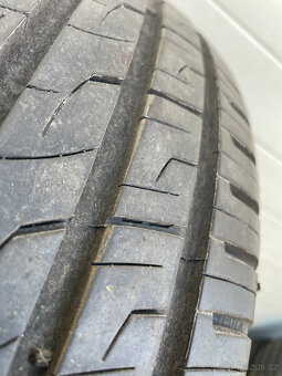 Barum Bravuris 3 205/55 R16 94V 4Ks letní pneumatiky - 4