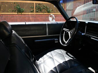 Chrysler Newport 1969 - 4