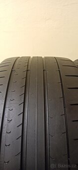 Pirelli 265/35 R19 98Y 3,5-4,5mm - 4