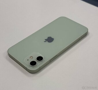 iPhone 12 256GB ✅ BATERIE 88% ZARUKA - 4