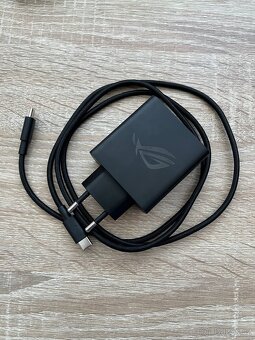 Mobil Asus ROG phone 8 PRO 16 GB / 512 GB - 4