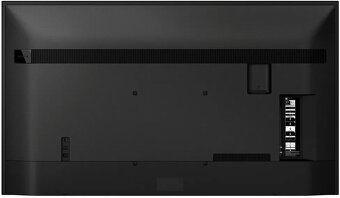 55" Sony Bravia KD-55X81J - 4