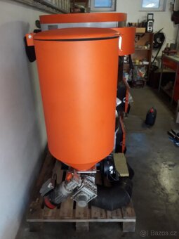 Kotel EGV - Duo - 4