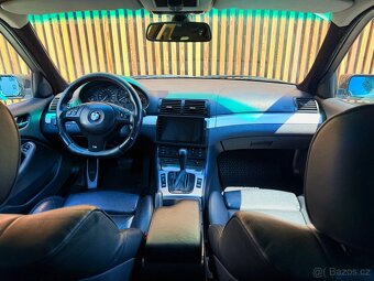 BMW e46 2005 (M57 automat) - 4