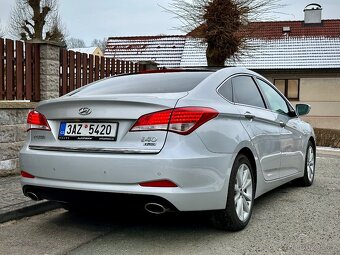 Hyundai i40 1.7 CRDi - 4