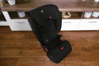 AUTOSEDAČKA ROMER BRITAX KIDFIX Z-line BR 15-36kg. - 4