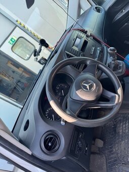 MB Vito 110 CDI 75 KW, r.v.2020 - 4
