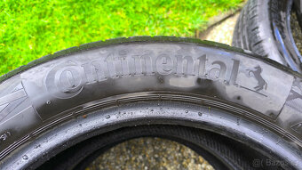 sada letní pneu Continental 205/55 R17 - 4