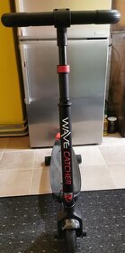 Elektrická koloběžka ROLLPLAY Wave Catcher,Supernova E3V521S - 4