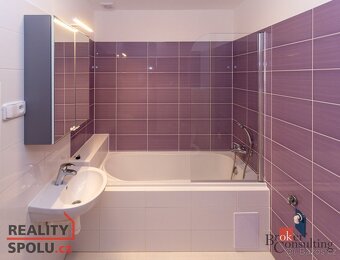 Pronájem, byty/1+kk, 31.1 m2, 59102 Světnov, Žďár nad Sázavo - 4