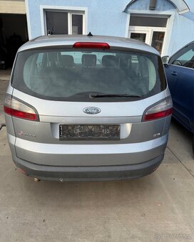 Ford s-max na ND - 4