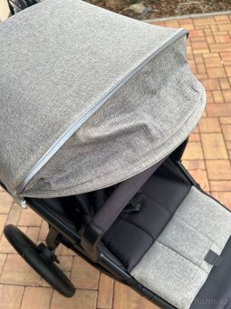 Thule Urban Glide 2 Grey Melange - 4
