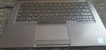 Dell Latitude 5400 v záruce - 4