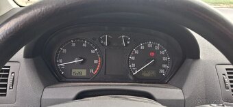 Fabia 1 combi lpg - 4