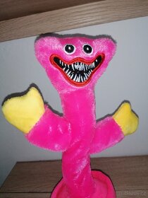 Huggy Wuggy - hraje - 4