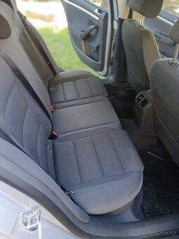 VW Golf V 2.0 TDI 103KW - 4