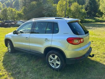 Volkswagen Tiguan 2.0 TDI AUTOMAT 103kW/4x4/ - 4