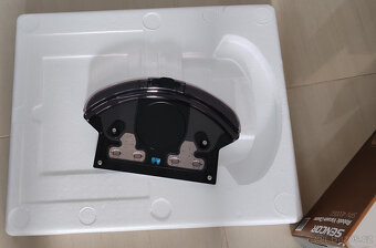 Sencor SRV 4000GD - na opravu nebo ND - kompletní balení - 4