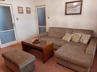 Pronájem RD se zahradou, Farní ul. , Brno – Tuřany - 4