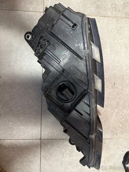Led světlomet pravý Škoda Octavia 3 5E1941016E - 4