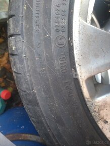 17 Alu 5x112 - 4