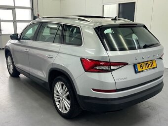 Škoda kodiaq 1.5 TSI 110 kw dsg - 4