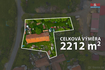 Prodej rodinného domu, 120 m², Dolní Roveň - 4
