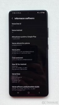 Samsung S21 Ultra 256GB - 4