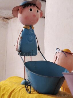Velké figurky - 4